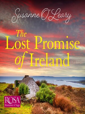 cover image of The Lost Promise of Ireland